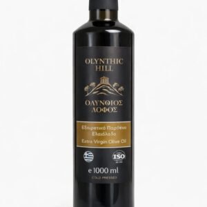 Εξαιρετικό Παρθένο Ελαιόλαδο 1000 ml