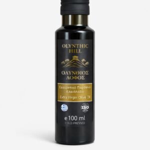 Εξαιρετικό Παρθένο Ελαιόλαδο 100 ml