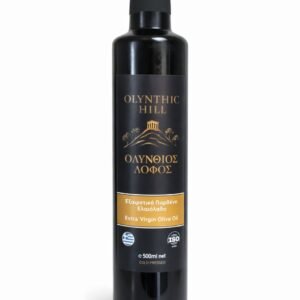 Εξαιρετικό Παρθένο Ελαιόλαδο 500 ml