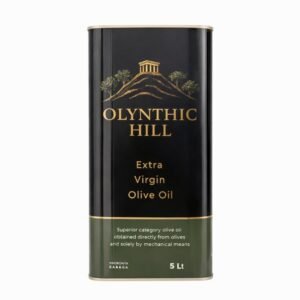 Εξαιρετικό Παρθένο Ελαιόλαδο 5ml