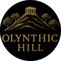 Olynthic Hill Olive Oil